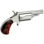 North American Arms Mini Combo 22 WMR (22 Mag) 1.1in Revolver – 5 Rounds - buyghostguns.us.com
