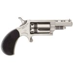 North American Arms Wasp 22 WMR (22 Mag) 1.63in Stainless Revolver – 5 Rounds - buyghostguns.us.com