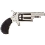 North American Arms Wasp 22 WMR (22 Mag) 1.63in Stainless Revolver – 5 Rounds - buyghostguns.us.com