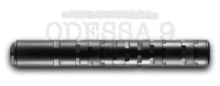 Odessa 9 Silencer