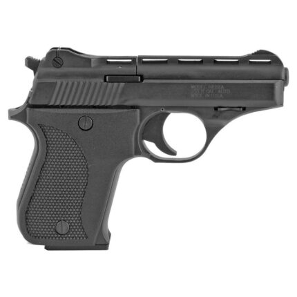 Phoenix Arms HP22A 22 Long Rifle 3in Matte Black Pistol – 10+1 Rounds - buyghostguns.us.com