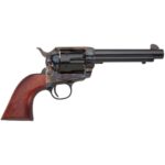 Pietta 1873 GW2 Californian 45 (Long) Colt 5.5in Blued Walnut Revolver – 6 Rounds - buyghostguns.us.com