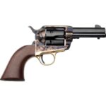 Pietta Posse 357 Magnum 3.5in Blued Walnut Revolver – 6 Rounds - buyghostguns.us.com
