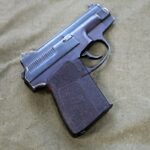 PSS 6P28 silenced pistol