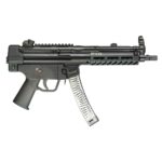 PTR Industries 9 CT 601 9mm Luger 8.86in Black Modern Sporting Pistol – 30+1 Rounds - buyghostguns.us.com