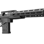 Remington 700 CP QD Pistol