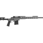 Remington 700 PCR Enhanced 6mm Creedmoor Bolt Action Rifle 24" Barrel 10-Round