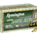 Remington Premier Ammunition 17 Hornady Magnum Rimfire (HMR) 17 Grain Hornady V-Max
