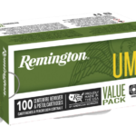 Remington UMC Ammunition 45 ACP 230 Grain Jacketed Hollow Point