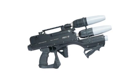 REX 2 Anti drone systems