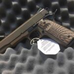 Rock Island 1911-A1 FS Patriot Brown