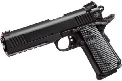 Rock Island 1911 Tac Ultra 9mm/22TCM