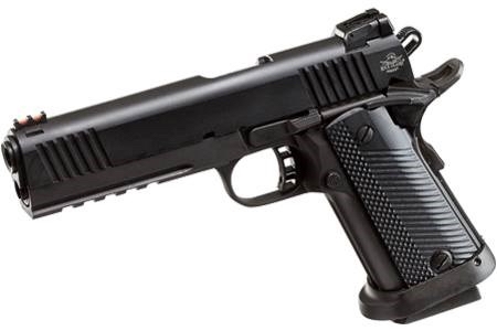 Rock Island 1911 Tactical 2011 VZ Rock Island 1911 Tactical 2011 VZ