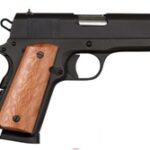 Rock Island Armory 1911 45ACP 3.5″ Bull Barrel
