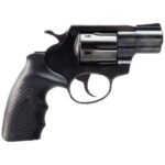 Rock Island Armory AL3.0 357 Magnum 2in Blued Revolver – 6 Rounds - buyghostguns.us.com