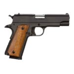 Rock Island Armory GI Standard 45 Auto (ACP) 4.2in Black Parkerized Pistol – 8+1 Rounds - buyghostguns.us.com