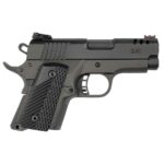 Rock Island Armory M1911 Baby Rock 9mm Luger 3.1in Black Parkerized Pistol – 10+1 Rounds - buyghostguns.us.com
