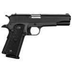Rock Island Armory M1911 G1 45 Auto (ACP) 5in Black Parkerized Pistol – 10+1 Rounds - buyghostguns.us.com