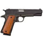 Rock Island Armory M1911 GI Standard 45 Auto (ACP) 5in Parkerized Pistol – 8+1 Rounds - buyghostguns.us.com