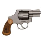 Rock Island Armory M206 38 Special 2in Nickel Revolver – 6 Rounds - buyghostguns.us.com