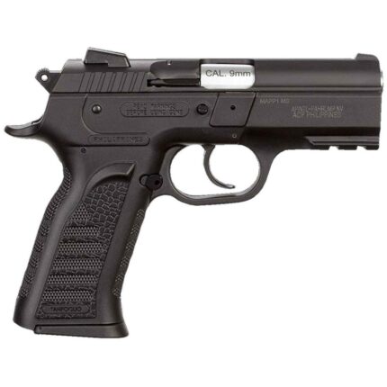 Rock Island Armory MAPP MS 9mm Luger 3.66in Parkerized Pistol – 16+1 Rounds - buyghostguns.us.com
