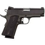 Rock Island Armory Rock Standard 45 Auto (ACP) 3.6in Black Pistol – 7+1 Rounds - buyghostguns.us.com