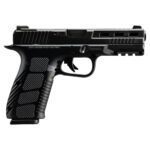 Rock Island Armory STK100 9mm Luger 4.5in Black Pistol – 10+1 Rounds - buyghostguns.us.com
