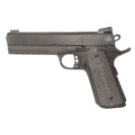 Rock Island Armory TAC Ultra FS Combo 9mm Luger/ 22 TCM 5in Black Parkerized Pistol – 10+1 Rounds - buyghostguns.us.com