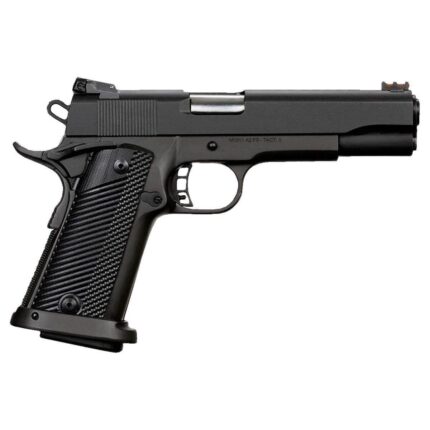 Rock Island Armory Ultra HC 10mm Auto 5in Black Parkerized Pistol – 16+1 Rounds - buyghostguns.us.com