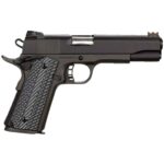 Rock Island Rock Ultra FS 9mm Luger 5in Black Parkerized Pistol – 8+1 Rounds - buyghostguns.us.com