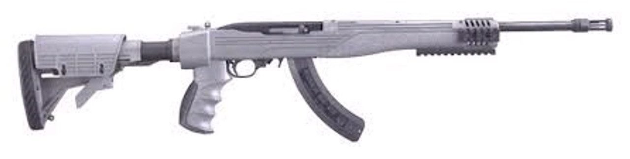 RUGER 10/22 I-TAC RUGER 10/22 I-TAC