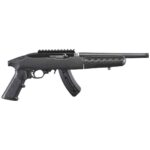 Ruger 22 Charger Takedown 22 Long Rifle 10in Black Modern Sporting Pistol – 15+1 Rounds - buyghostguns.us.com