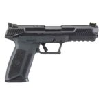 Ruger 57 5.7x28mm 4.94in Black Nitride Pistol – 20+1 Rounds - buyghostguns.us.com