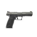 Ruger 57 5.7x28mm 4.94in Cobalt Black Pistol – 20+1 Rounds - buyghostguns.us.com