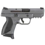Ruger American 45 Auto (ACP) 3.75in Cerakote Pistol – 7+1 Rounds - buyghostguns.us.com