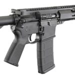 Ruger AR-556 MPR