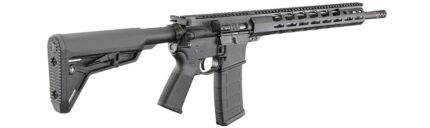 Ruger AR-556 MPR