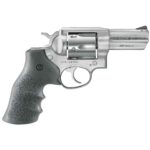 Ruger GP100 357 Magnum 3in Stainless Revolver – 6 Rounds - buyghostguns.us.com
