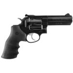 Ruger GP100 357 Magnum 4.2in Blued Revolver – 6 Rounds - buyghostguns.us.com