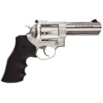 Ruger GP100 357 Magnum 4.2in Stainless Revolver – 6 Rounds - buyghostguns.us.com