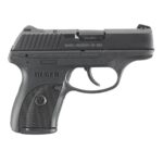 Ruger LC380 380 Auto (ACP) 3.12in Black Pistol – 7+1 Rounds - buyghostguns.us.com