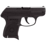 Ruger LCP 380 Auto (ACP) 2.75in Black Pistol – 6+1 Rounds - buyghostguns.us.com