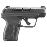 Ruger LCP Max 380 Auto (ACP) 2.8in Black Oxide Pistol – 10+1 Rounds - buyghostguns.us.com