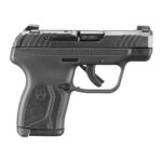 Ruger LCP MAX 380 Auto (ACP) 2.8in Black Pistol – 10+1 Rounds - buyghostguns.us.com