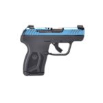 Ruger LCP MAX 380 Auto (ACP) 2.8in Sapphire PVD Pistol – 10+1 Rounds - buyghostguns.us.com