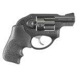 Ruger LCR 38 Special +P 1.87in Matte Black Revolver – 5 Rounds - buyghostguns.us.com