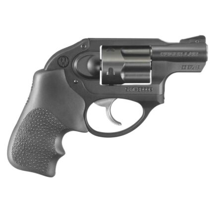 Ruger LCR 38 Special +P 1.87in Matte Black Revolver – 5 Rounds - buyghostguns.us.com