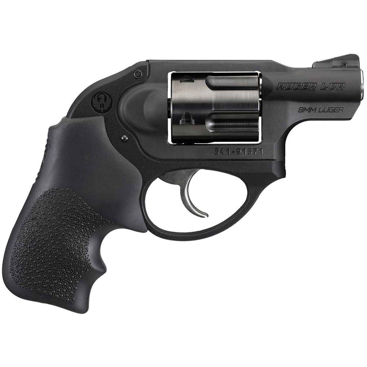 Ruger LCR 9mm Luger 1.87in Matte Black Revolver – 5 Rounds - buyghostguns.us.com Ruger LCR 9mm Luger 1.87in Matte Black Revolver – 5 Rounds - buyghostguns.us.com