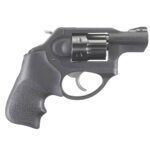 Ruger LCRx 22 WMR (22 Mag) 1.87in Matte Black Revolver – 6 Rounds - buyghostguns.us.com