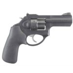 Ruger LCRx 22 WMR (22 Mag) 3in Matte Black Revolver – 6 Rounds - buyghostguns.us.com